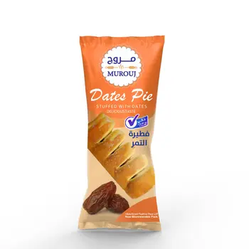 مروج فطائر تمر 80جرام