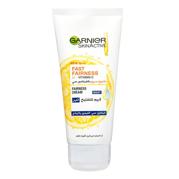 Garnier Skin Active Fast Fairness Night Cream 50ml