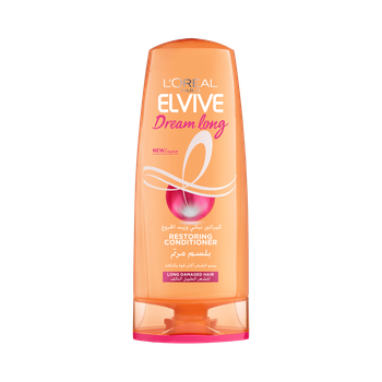 L'Oreal Paris Elvive Dream Long Conditioner 400ml