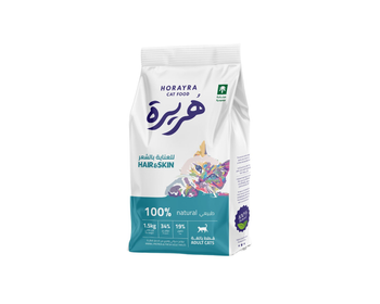 Horayra Natural Adult Cat Food 4kg