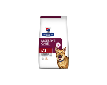 Hills Prescription Diet Digestive Care Dog Food 1.5kg