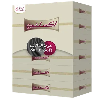 Excellence Prestige 80×6Packets