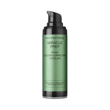 Max Factor Miracle Prep Green Primer