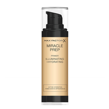 Max Factor Miracle Prep Brightening Primer 1 Piece