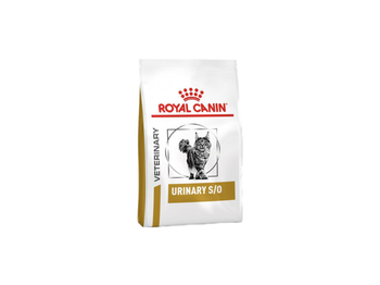 رويال كانين طعام جاف للقطط لدعم المسالك البولية 1.5كيلو