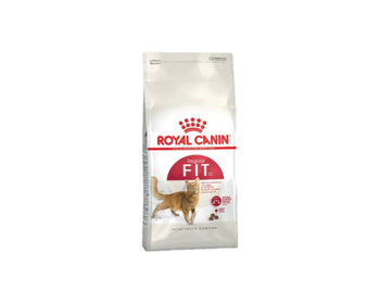رويال كانين فيت طعام جاف للقطط 4كيلو