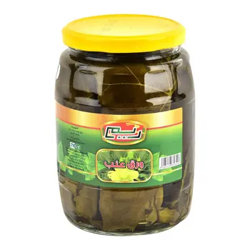 Reem Grape Leaves 1000g