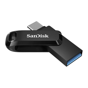 SanDisk Black USB Flash Drive 256GB