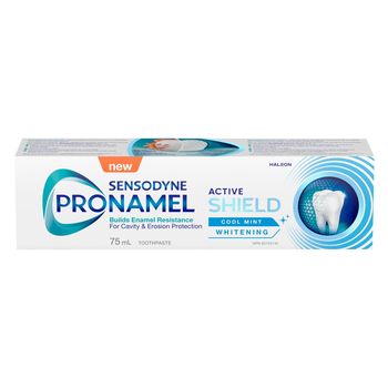 سنسوداين معجون أسنان نعناع بارد 75مل