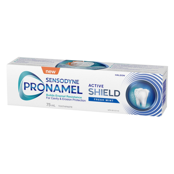 سنسوداين معجون أسنان بالنعناع المنعش 75مل