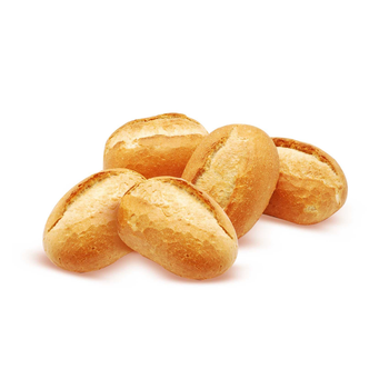 Small Bread 5 Pieces