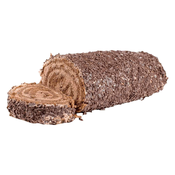 Swiss Roll Chocolate 12 Pieces