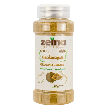 زينه كمون مطحون 110جرام