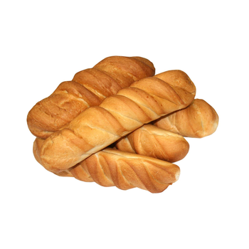 French Viennoise Dejeunette Bread 5 Pieces