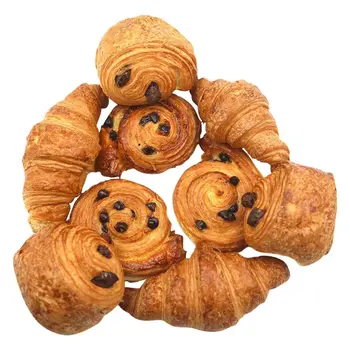 Mix Mini Croissant 12 Pieces