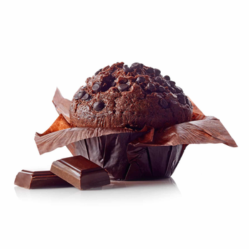 Chocolate Muffin 70g