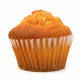 مافن فانيلا 70جرام 6قطعة