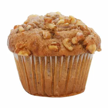 Walnut Muffin 70g