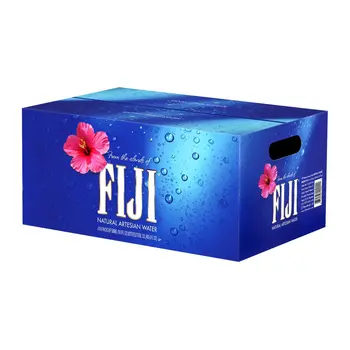 فيجي مياة طبيعية 24×500مل