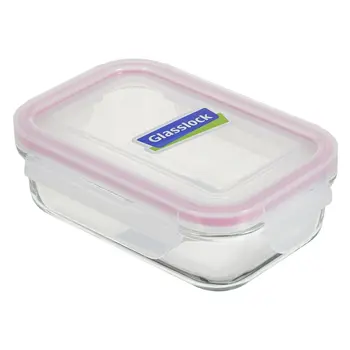 Glasslock Food Container 400ml