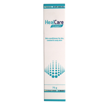 Heal Care Skin Conditioner Cream 75g