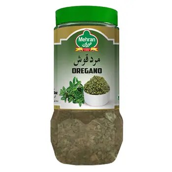 Mehran Oregano 55g