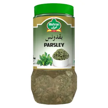 Mehran Rubbed Parsley 100g