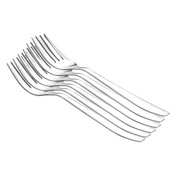 Dinner Fork 6 Pieces
