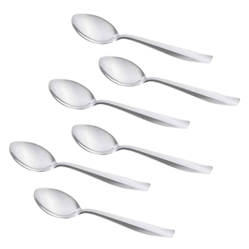 Montavo Rio Tea Spoon Set 6 Pieces