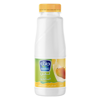 Nadec Mango Laban Drink 340ml