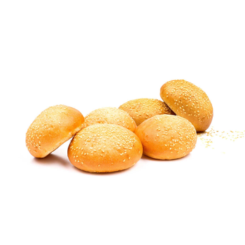 Sesame Buns 6 Pieces