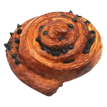 Roll Butter Chocolate