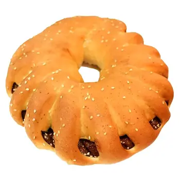 خبز التمر 1قطعة