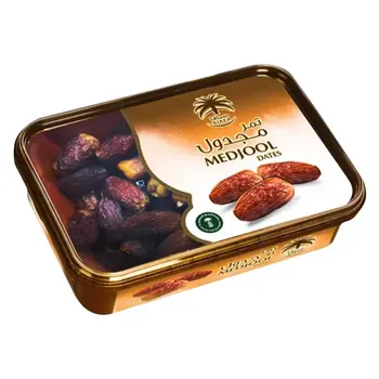 العلواني سيافا تمر مجدول 400جرام