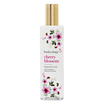 Body Cology Cherry Blossom Fragrance Mist 237ml