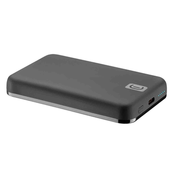 سيليولار لاين بنك الطاقة اللاسلكي ماج، 5000مللي أمبير في الساعة 1قطعة