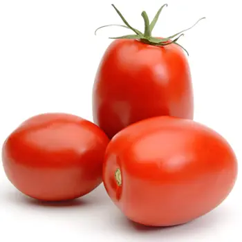 Red Baby Tomatoes 500g
