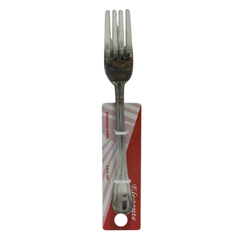 Stainless Steel Dessert Fork 6 Pieces