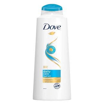 Dove Daily Care Shampoo 590ml