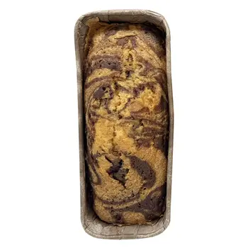 English Marble Cake 250g