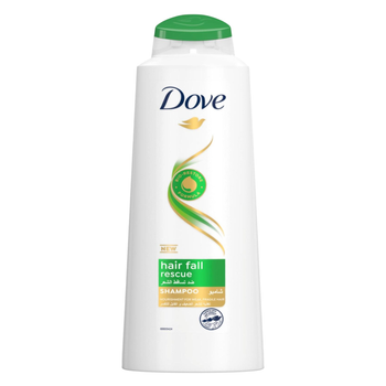 Dove Hair Fall Rescue Shampoo 590ml