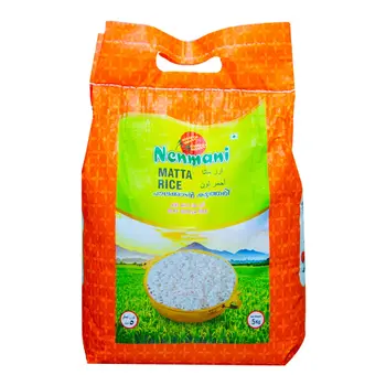 Nenmani Silky Soft Matta Rice 5kg