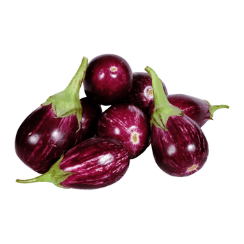 Brinjal Round