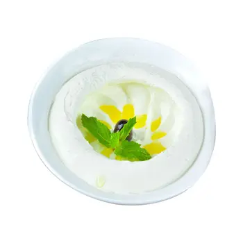 Turkish Mersin Labneh