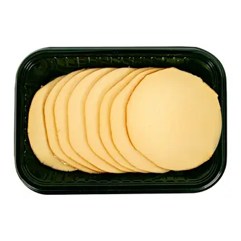 Dutch Classic Smoked-Natural Cheese
