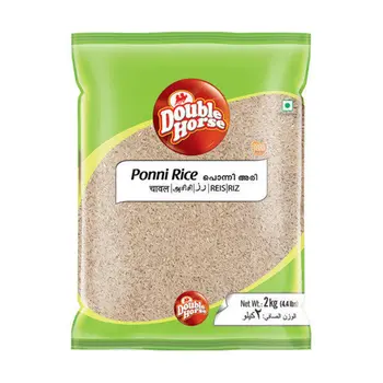 Double Horse Ponni Rice 2kg