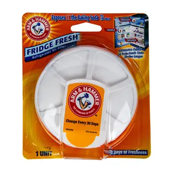 Arm & Hammer Fridge Fresh Air Filter