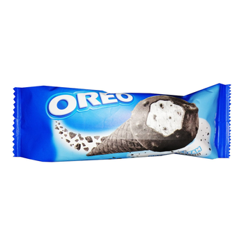 Oreo Ice Cream Cone 110ml
