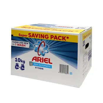 Ariel Washing Powder Original 2x10kg