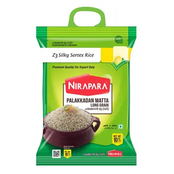 Nirapara Palakkadan Matta Rice 10kg